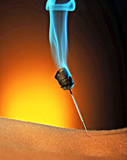 Moxibustion-Bellingham-Acupuncture