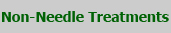 Bellingham Acupuncturist