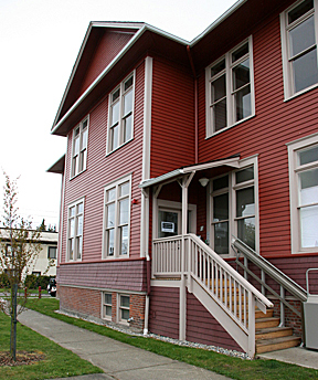 Acupuncture Health Center Bellingham