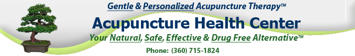 Acupuncture Bellingham