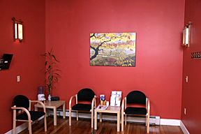 Alternative Medicine Bellingham