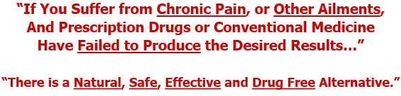 Alternative Medicine Bellingham