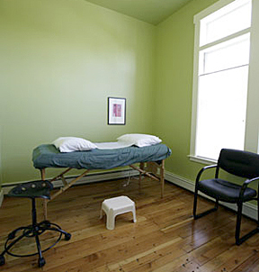 Acupuncture Washington