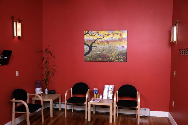 Acupuncture Bellingham WA Acupuncture Health Center